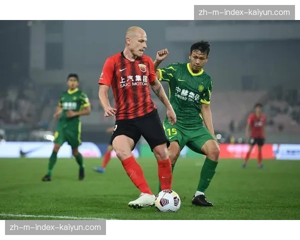 五外援新政催生战术变革 各队阵容深度面临全新考验