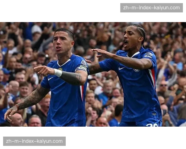 切尔西四连败凸显阵容深度问题 马雷斯卡高位逼抢体系遭遇体能瓶颈