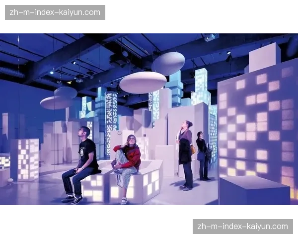 AR互动特效本月起大规模落地，观众席参与感获增强