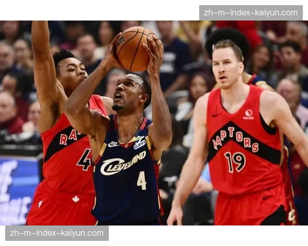 骑士主场轻取猛龙迎开门红 米切尔哈登合砍54分主导比赛